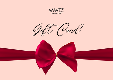 Wavez Swimwear Gift Card