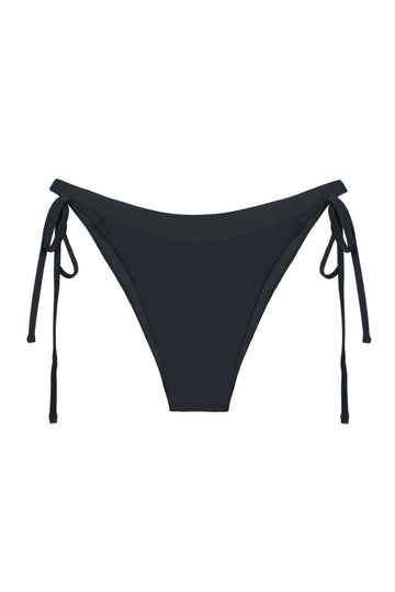 Elina Bottom Cheeky - Black