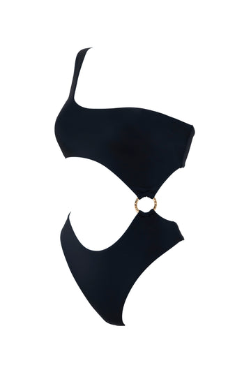 Céline One Piece Brazilian - Black