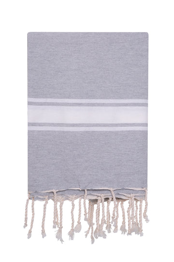 Towel - Grey
