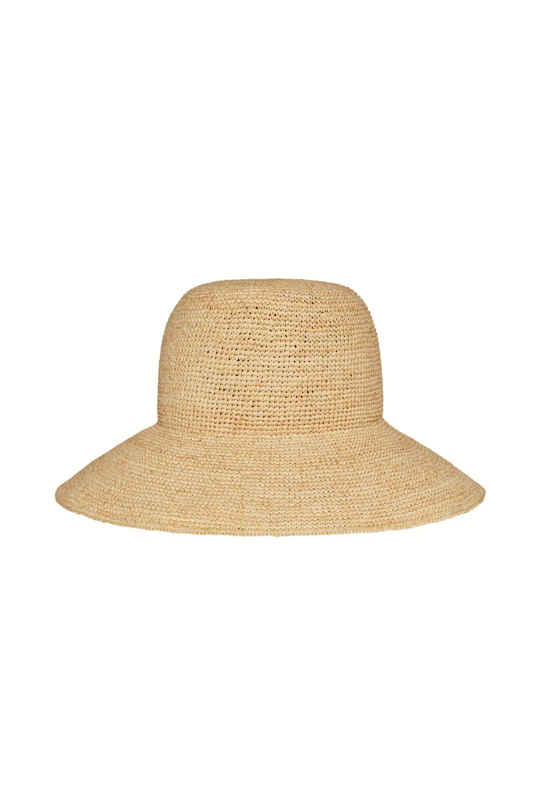 Bahamas  Hat - Natural