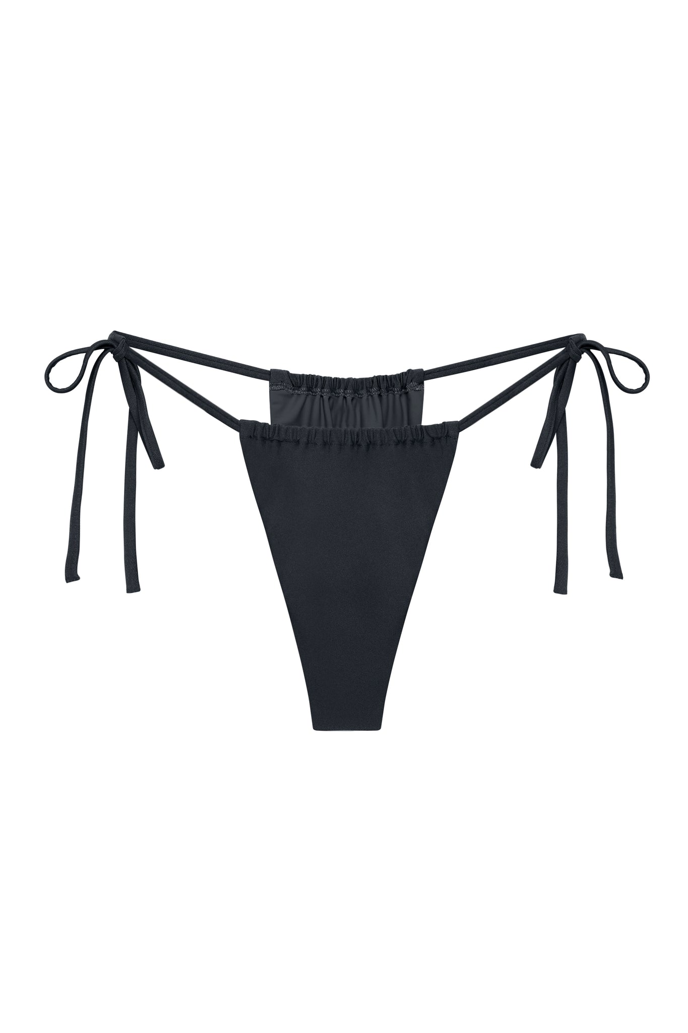 Bella Bottom - Black