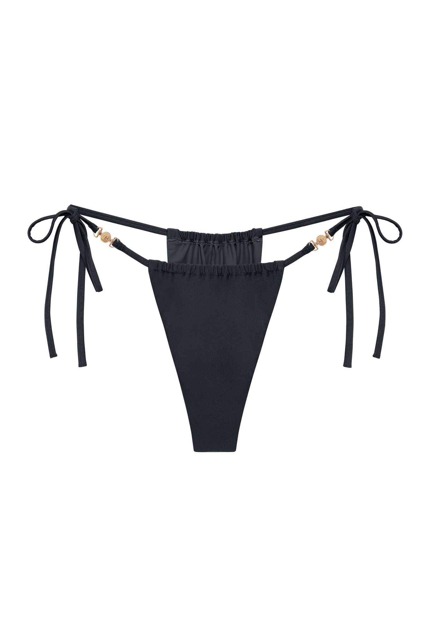 Bella Bottom GD - Black