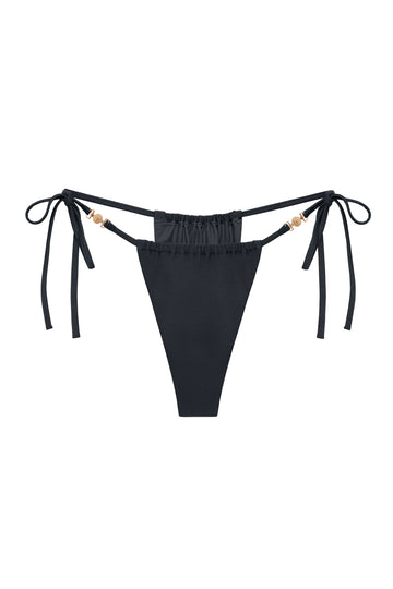 Bella Bottom GD - Black