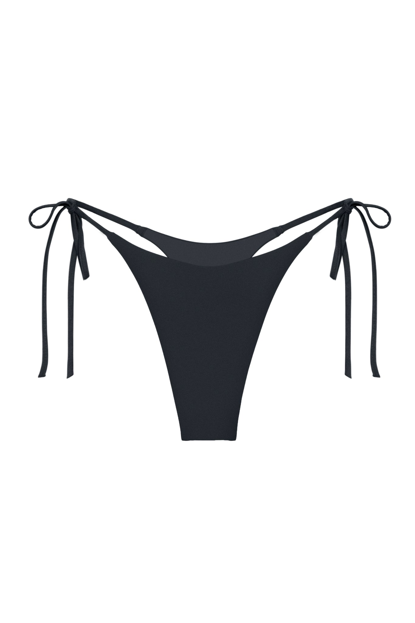 Elina Bottom Brazilian - Black