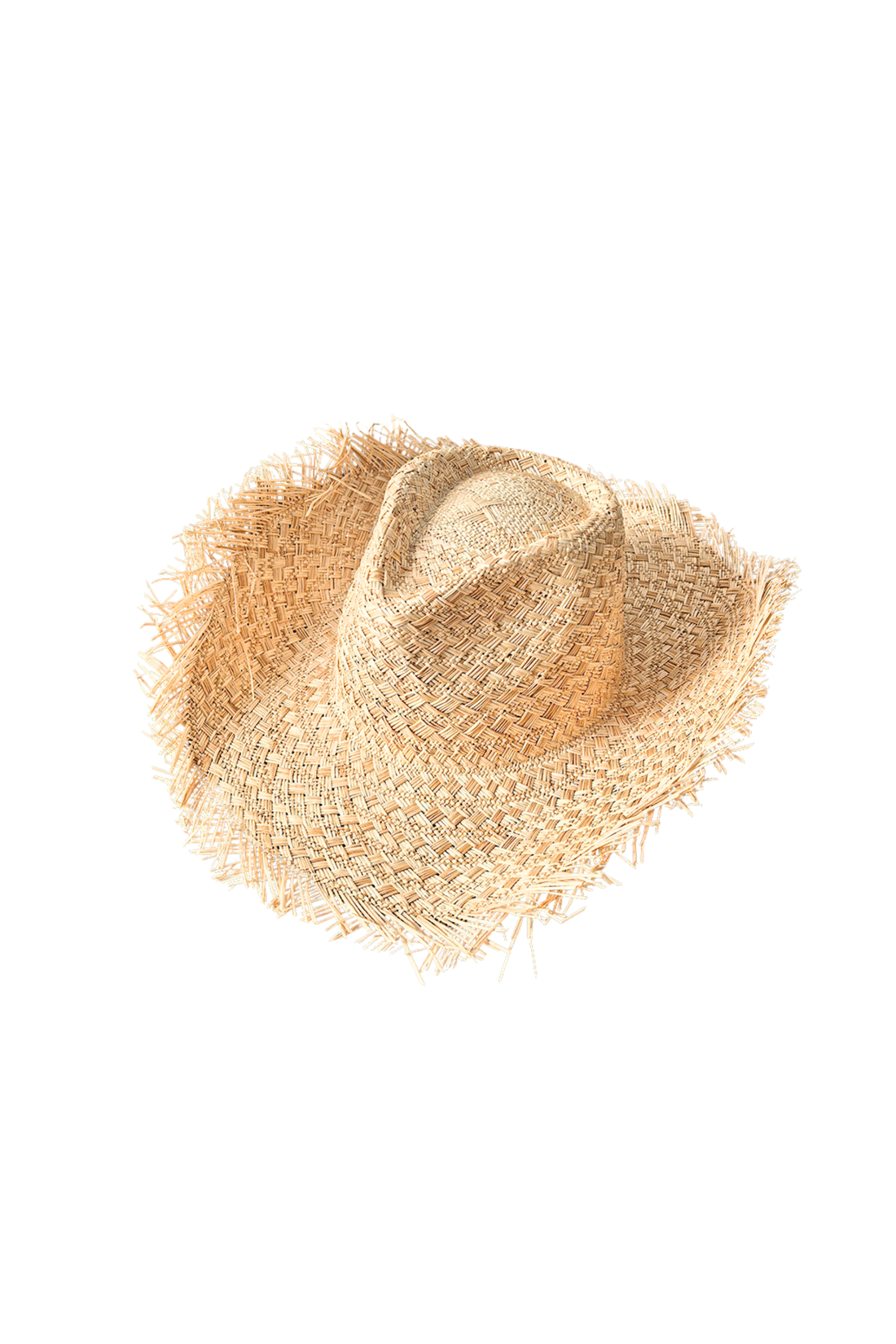 Havana Hat - Natural