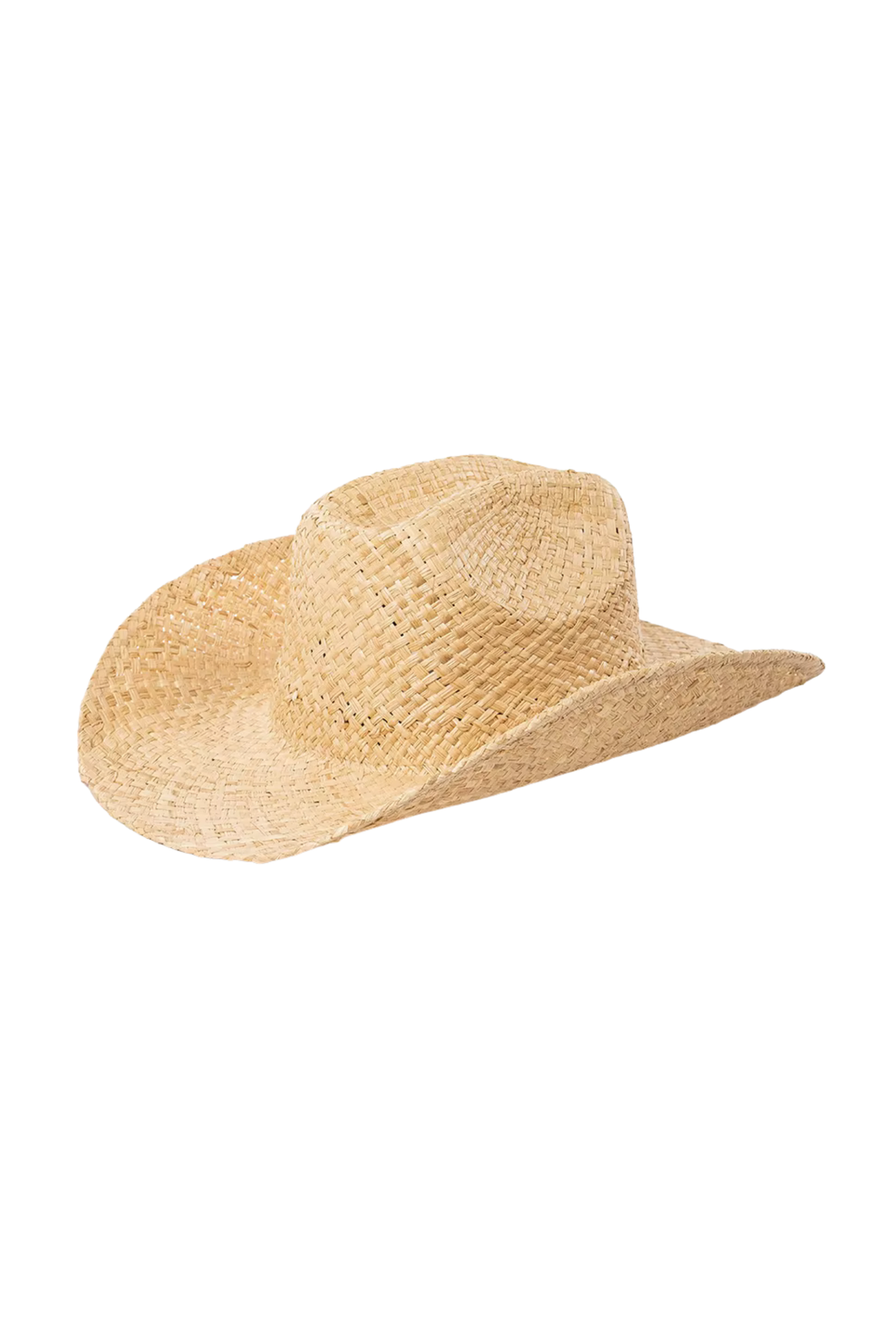 Ibiza Hat - Natural