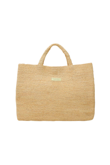 Riviera Tote Bag