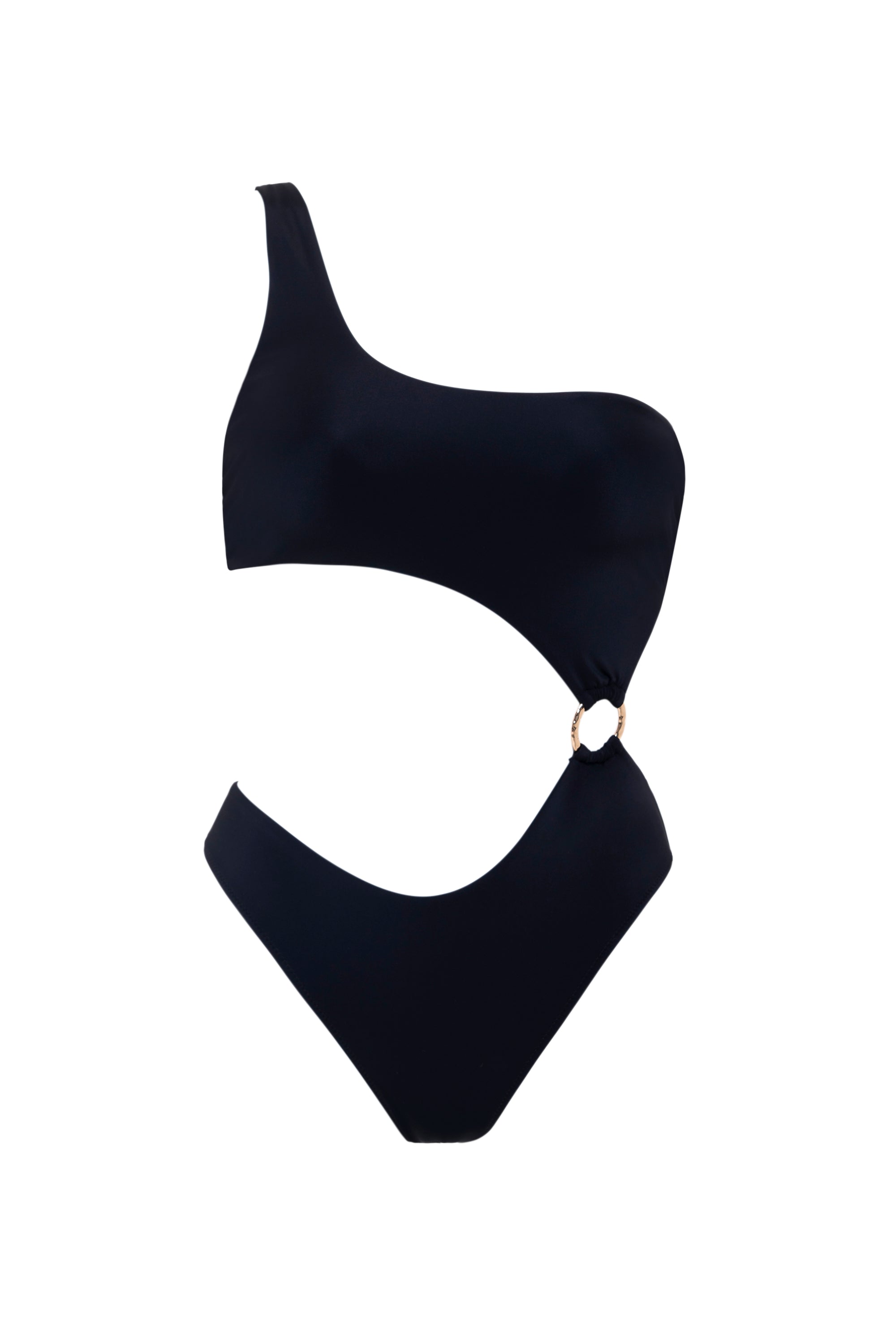 Céline One Piece Cheeky - Black