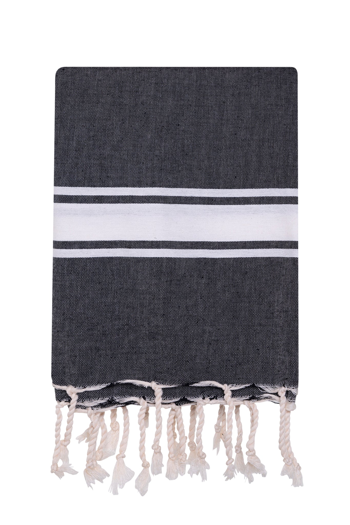 Towel - Black