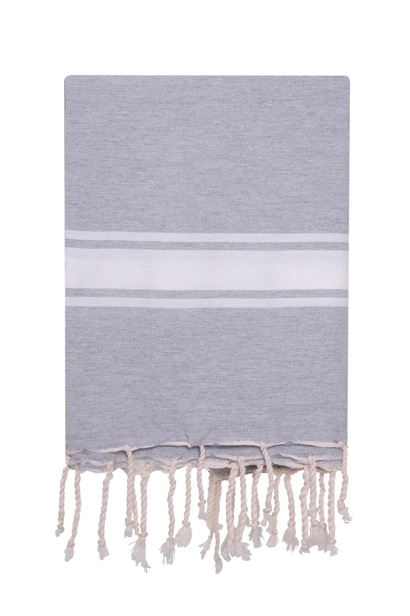 Towel - Grey