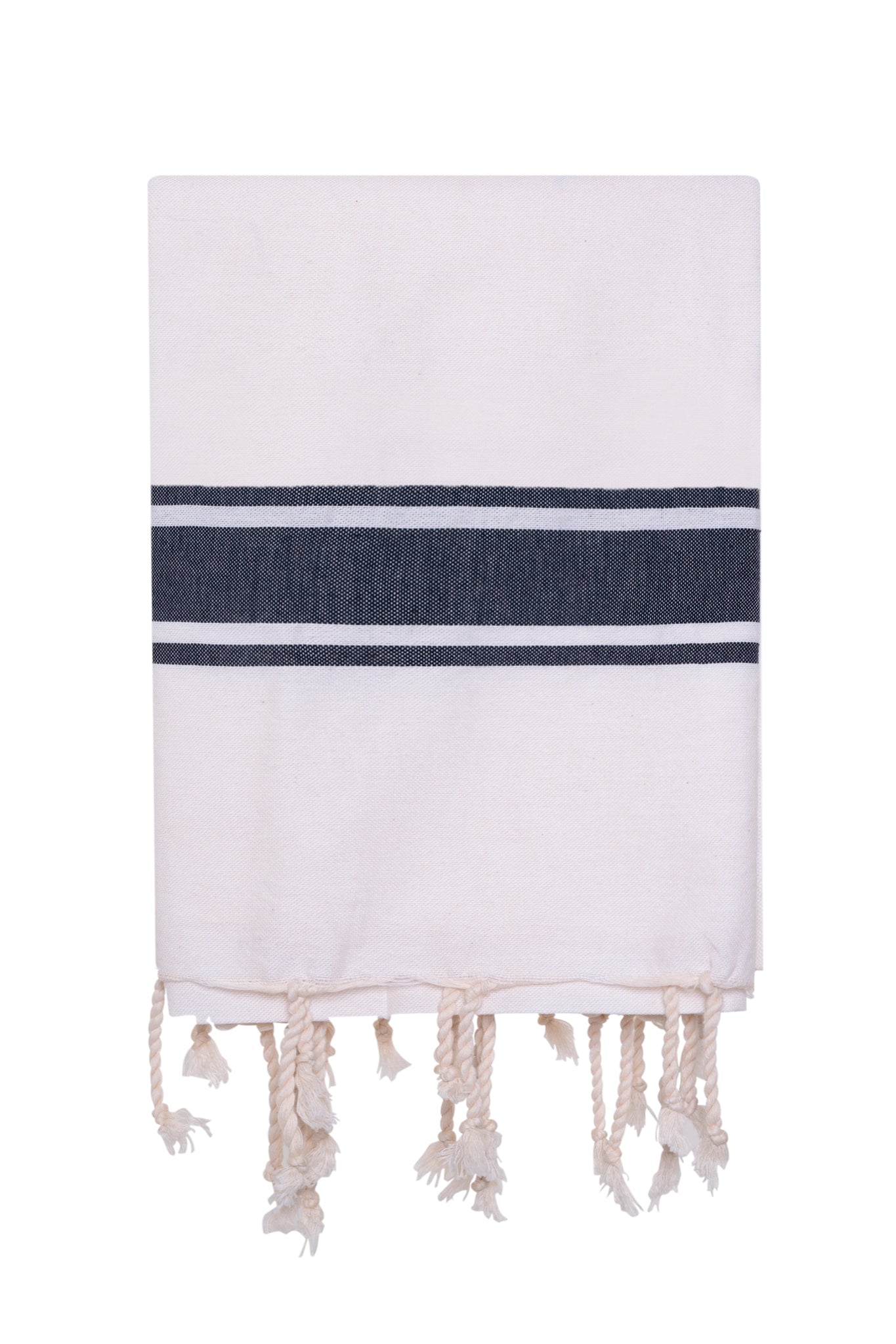 Towel - White